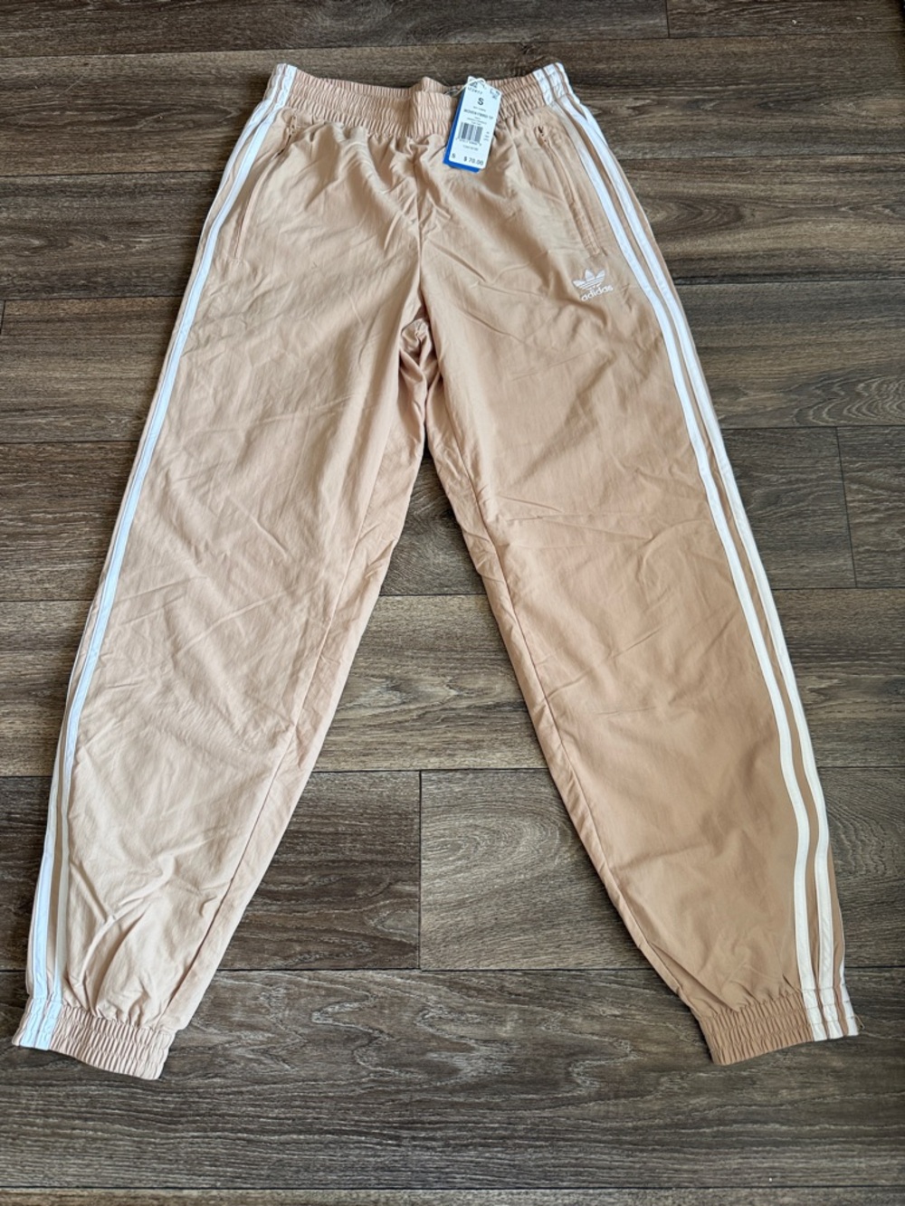 adidas Firebird Track Pants